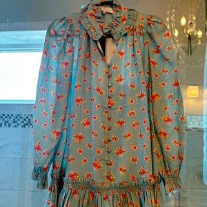 Hunter Bell Blakely Dress